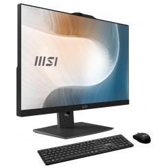 MSI Modern AM242P 12M-1241ES Intel® Core i7 i7-1255U 60,5 cm (23.8